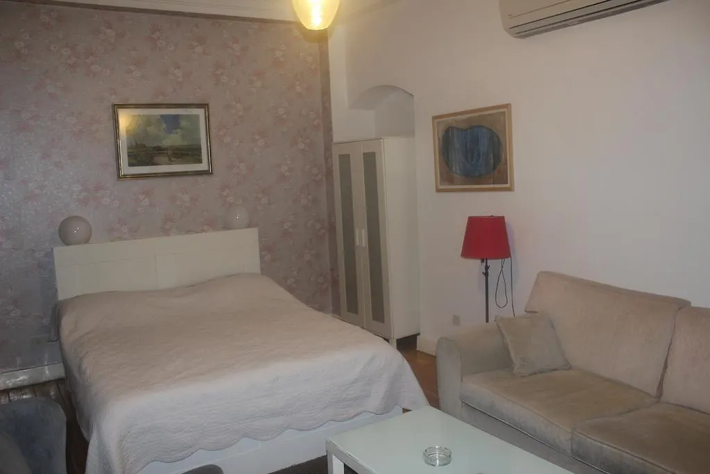 Metropol Home Provincia di Provincia di Istanbul Turchia