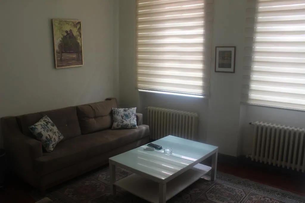 Metropol Home Istanbul
