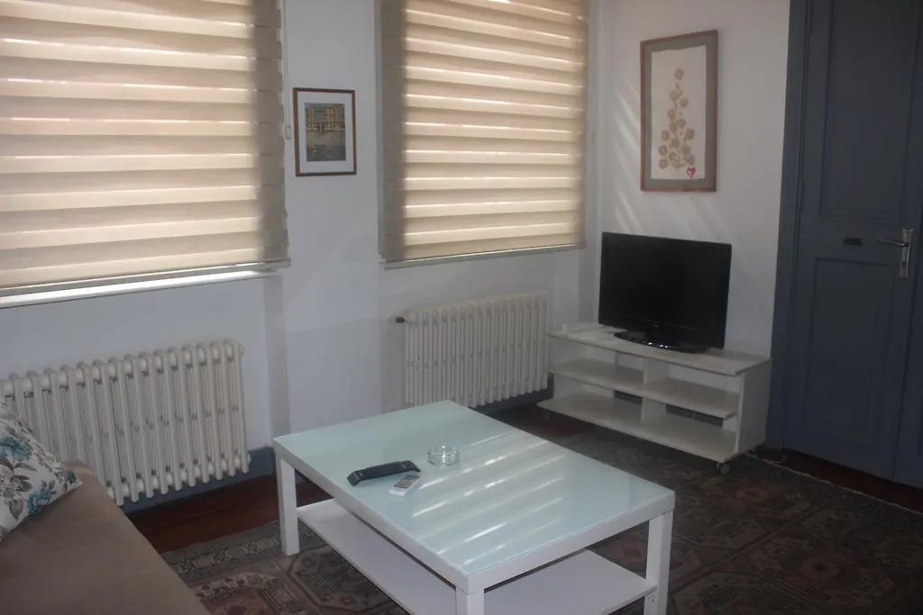 شقة اسطنبول Metropol Home
