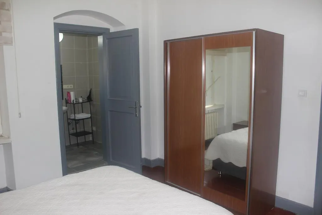 شقة اسطنبول Metropol Home