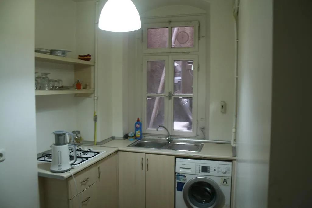 اسطنبول Metropol Home 0*,