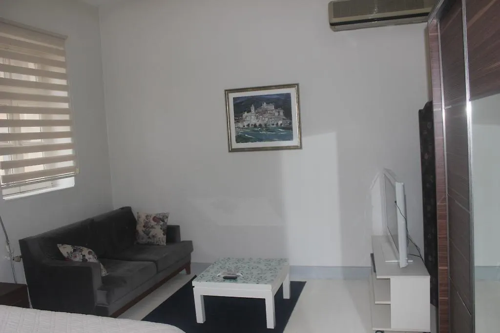 شقة اسطنبول Metropol Home