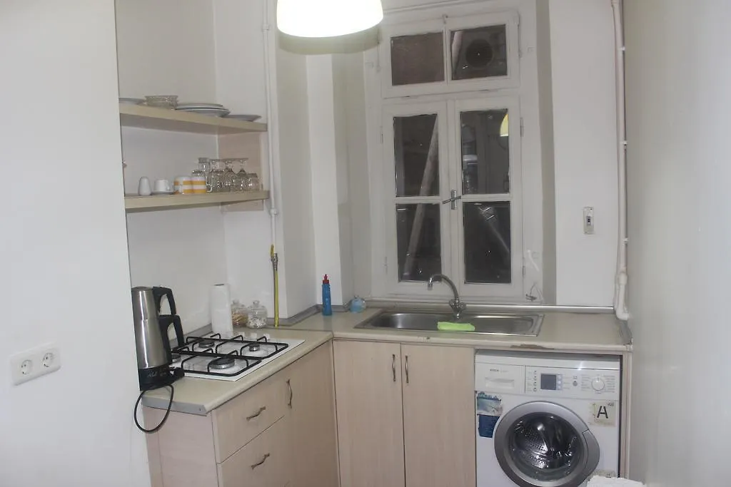 Apartment Metropol Home Istanbul Turkey