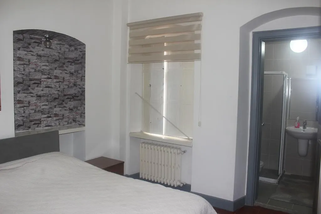 Metropol Home Istanbul Apartment