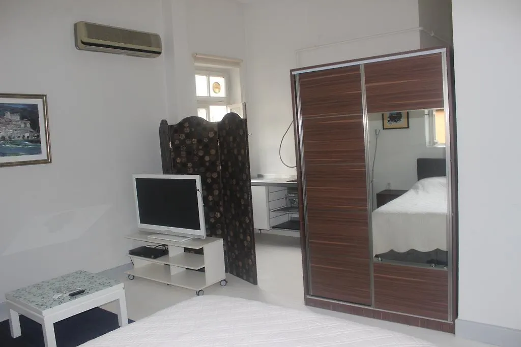 اسطنبول Metropol Home شقة