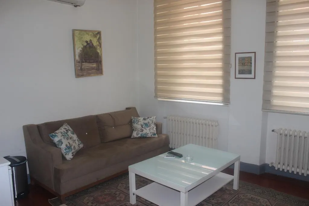 Metropol Home Istanbul